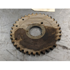 02D217 Crankshaft Trigger Tone Ring For 05-08 Ford F-150 5.4 XW1E12A227AC 02D217 Crankshaft Trigger Tone Ring For 05-08 Ford F-150 5.4 XW1E12A227AC